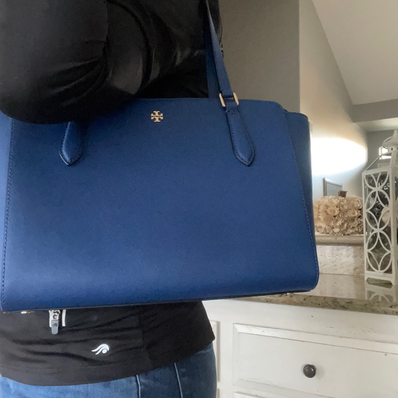 Nee 🦋 tory Burch bag and wallet - Picture 10 of 10